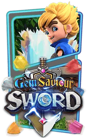 ทดลองเล่น-Gem-Saviour-Sword