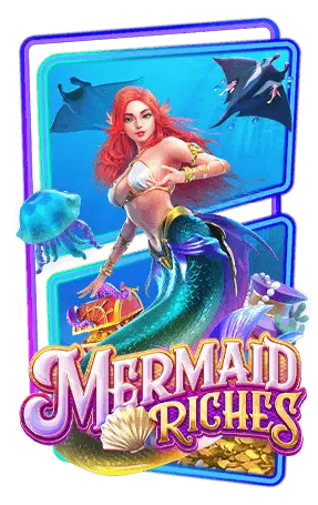 ทดลองเล่น-Mermaid-Riches