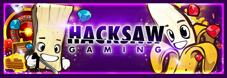 สูตรสล็อต Hacksaw Gaming