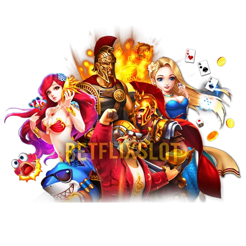 สูตรสล็อต Push Gaming ลดความยุ่งยากในการเล่นเกมสล็อต​