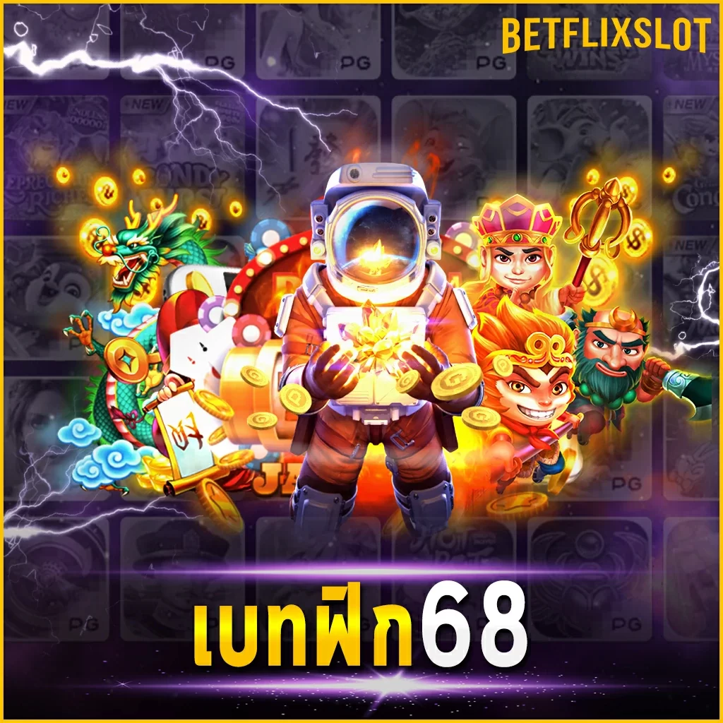 เบทฟิก68