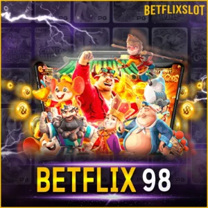 BETFLIX98