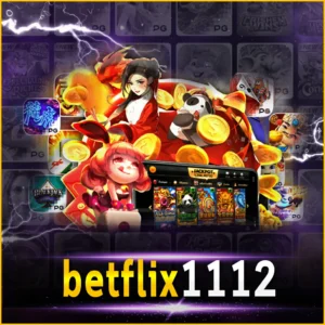 betflix 1112