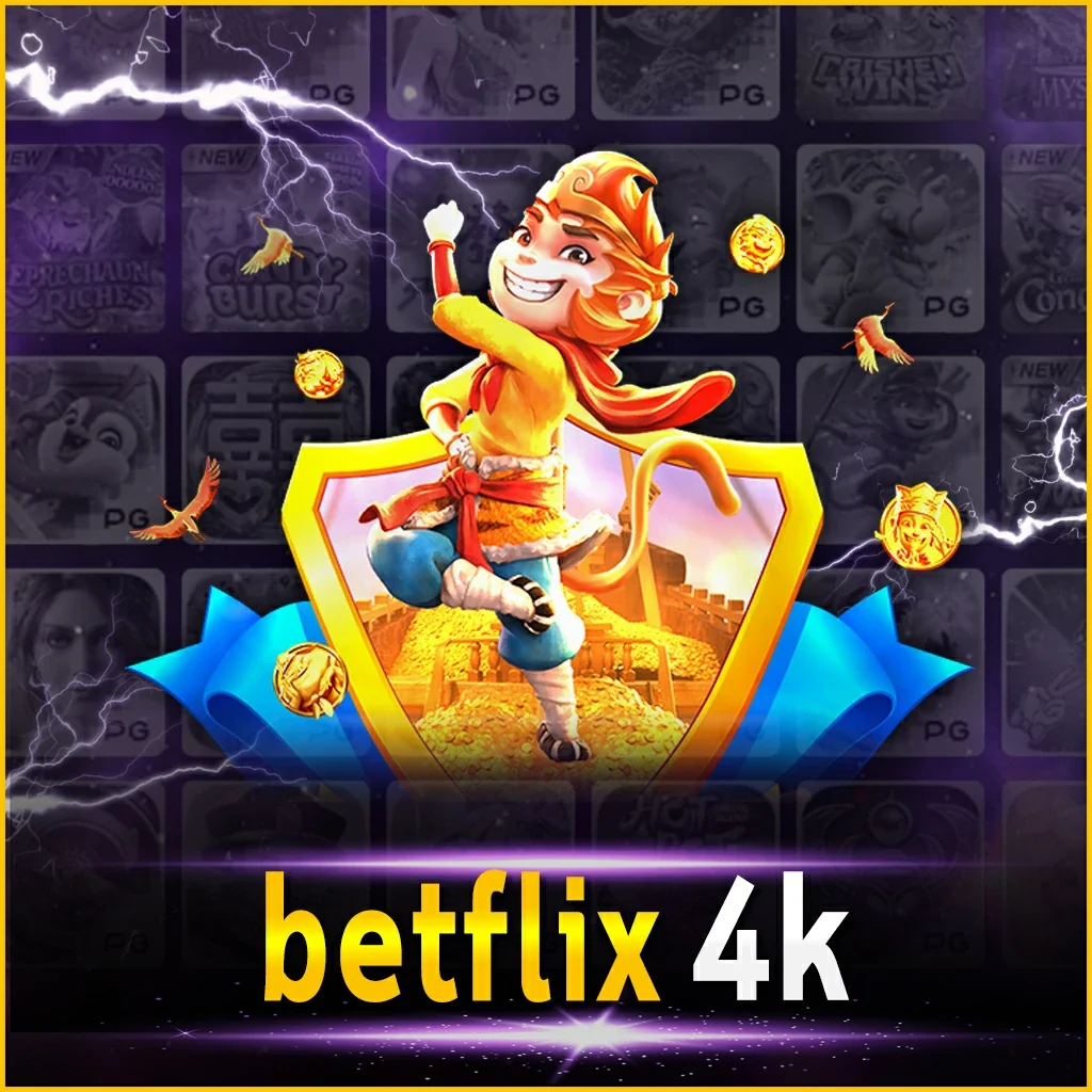 betflix 4k