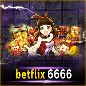 betflix 6666