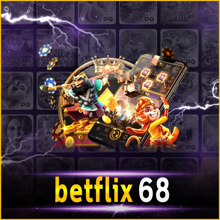 betflix68