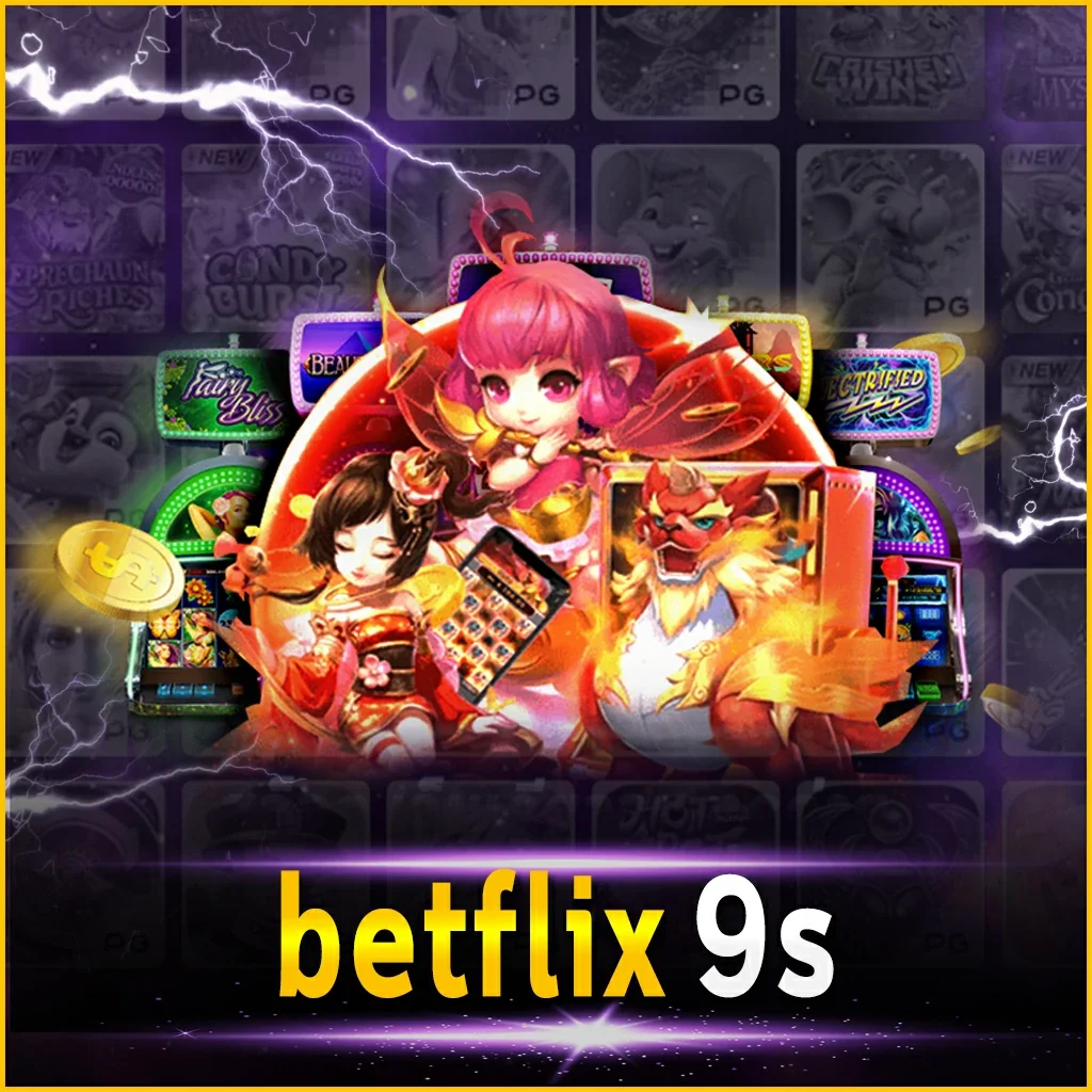 betflix 9s