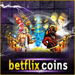 betflix coins