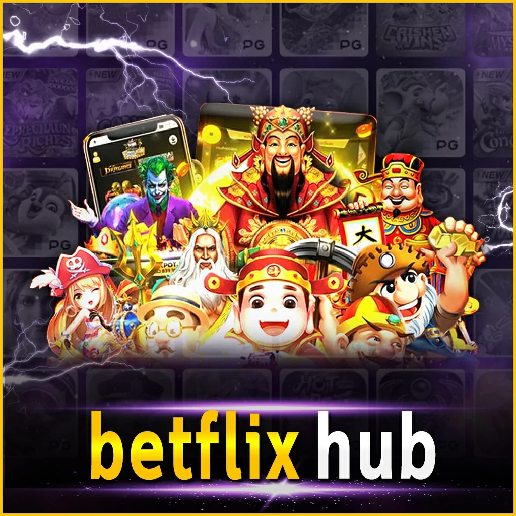 betflix hub