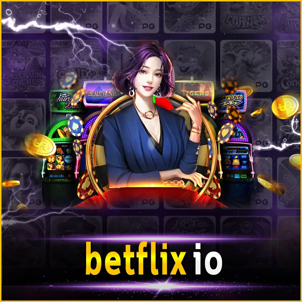 betflix io