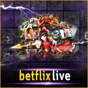 betflix live