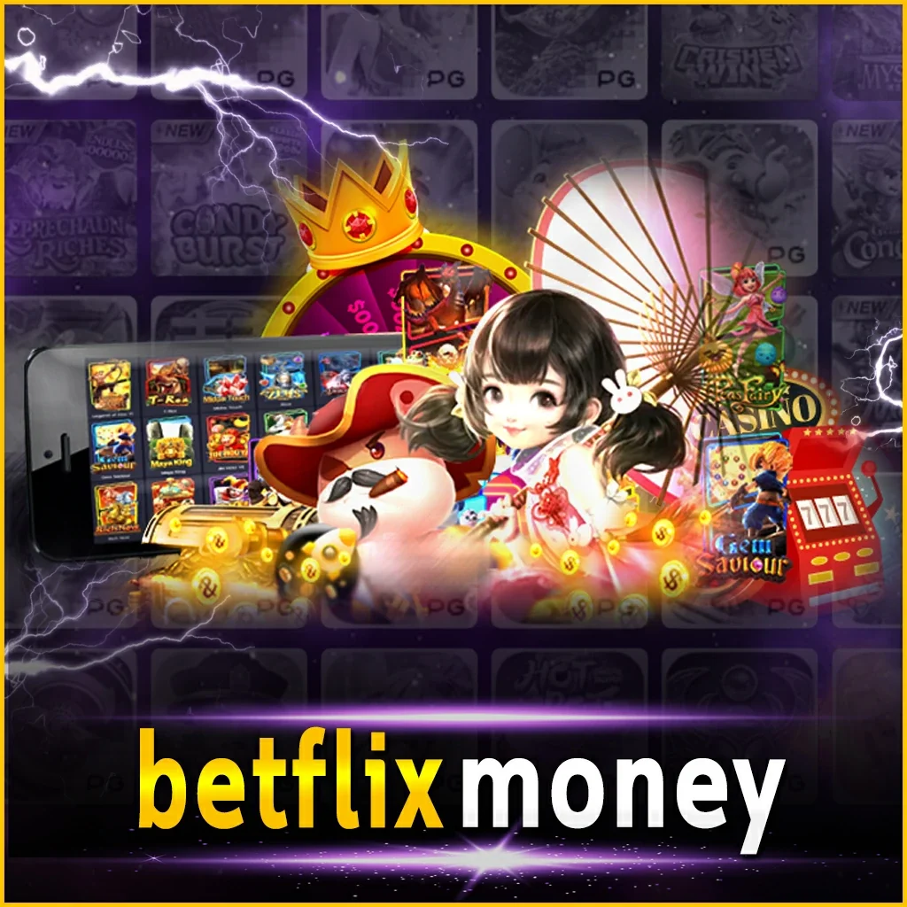 betflix money