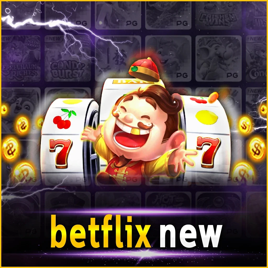 betflix new