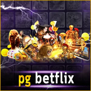 pg betflix