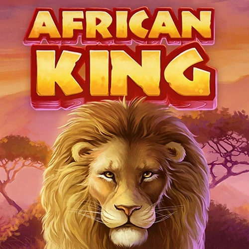 African King Hold ‘N Link