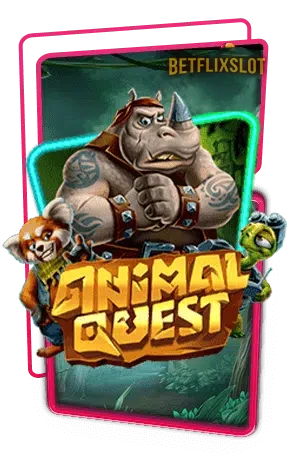 Animal-Quest