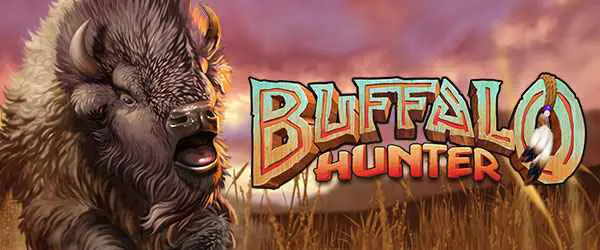 BUFFALO HUNTER