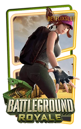 Battleground-Royale