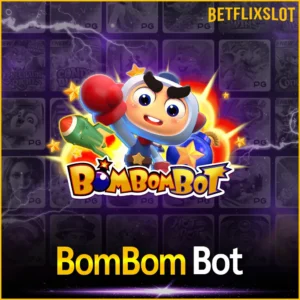 BomBom Bot