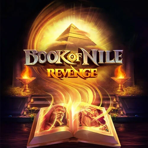 Book of Nile Revenge