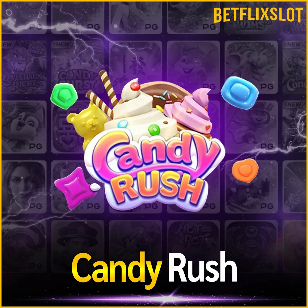 Candy Rush