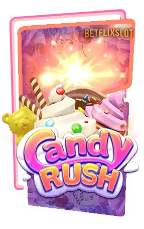 Candy-Rush