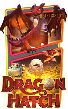 Dragon-Hatch