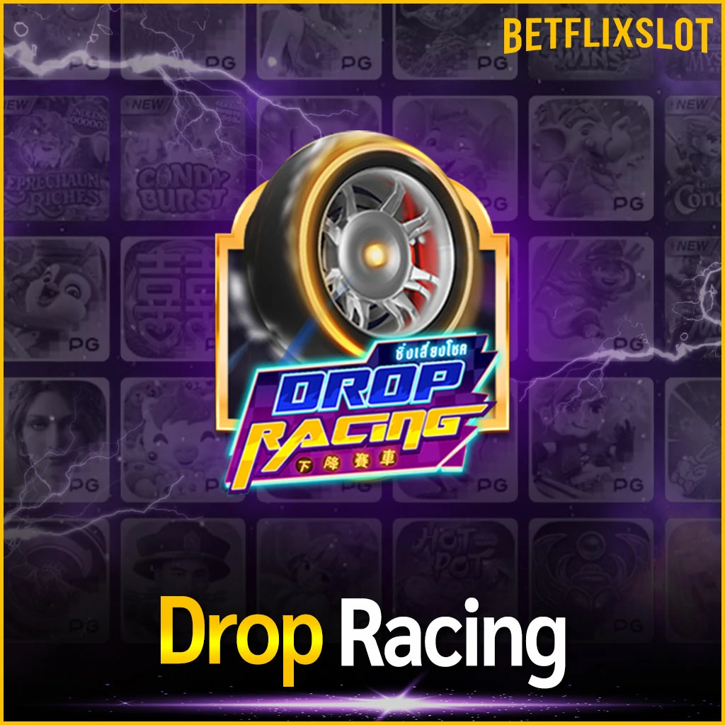 Drop Racing