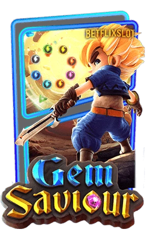 Gem-Saviour