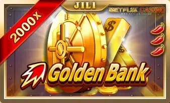 Golden Bank