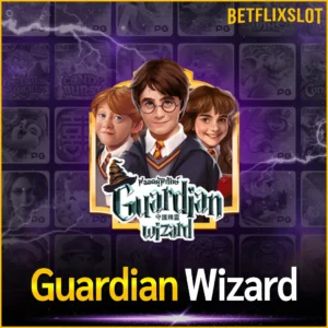 Guardian Wizard