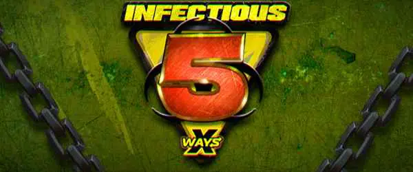 INFECTIOUS 5 XWAYS 1