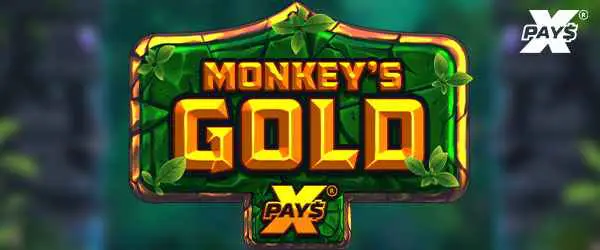 MONKEYS GOLD XPAYS