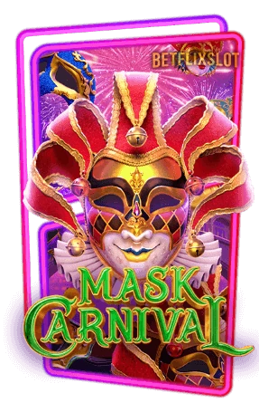 Mask-Carnival