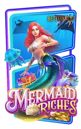 Mermaid-Riches