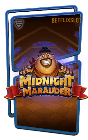 Midnight-Marauder