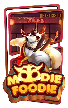 Moodie-Foodie