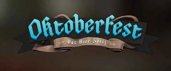 OKTOBERFEST