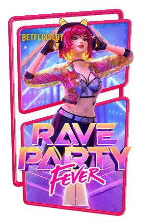 Rave Party Fever