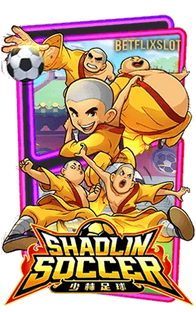 Shaolin Soccer