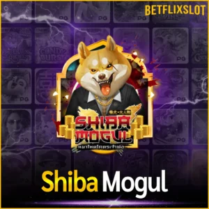 Shiba Mogul