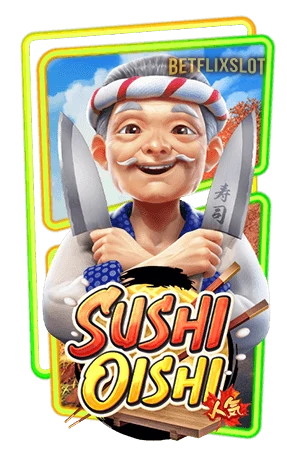 Sushi Oishi