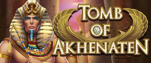 TOMB OF AKHENATEN