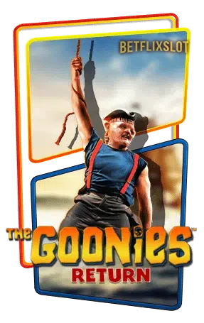 The-Goonies-Return