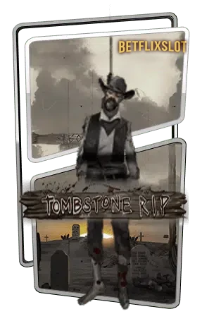 Tombstone-RIP