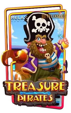 Treasure-Pirates