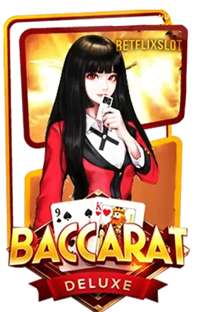 baccarat-deluxe