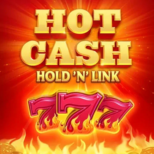 hot cash hold ‘n’ link