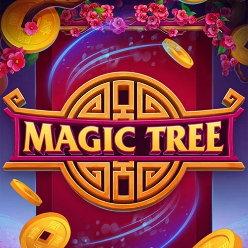 magic tree