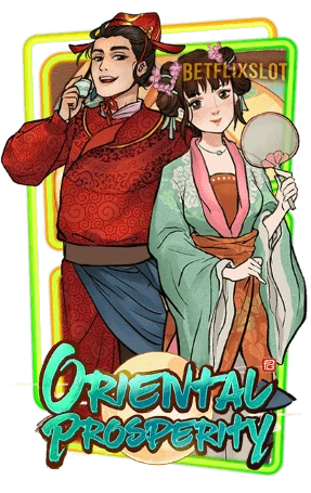 oriental-prosperity